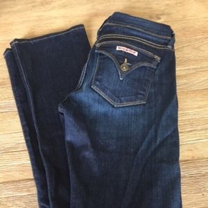 Hudson Beth Baby Bootie Great Condition